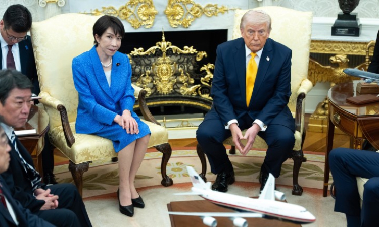 Тръмп сравни ударите в Иран с Пърл Харбър